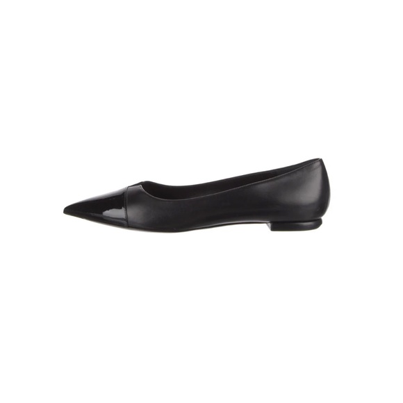 Dior Leather Flats - Picture 2 of 10